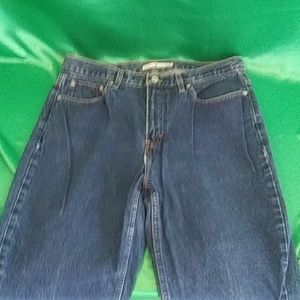 Tommy Hilfiger plus size jeans. 16